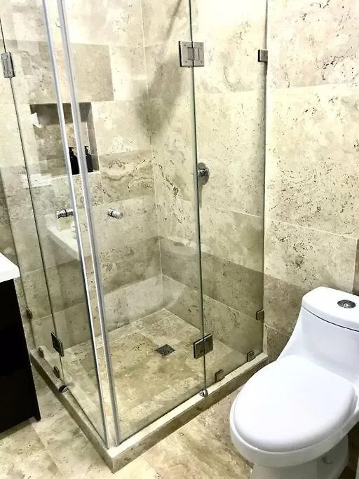 012 Modern Studio Luxurious Condo Wifi 100 Mb Tulum 0*,
